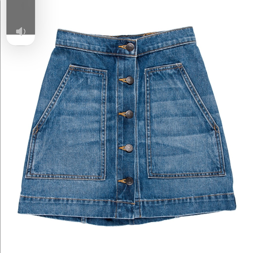 Veronica Beard skirt